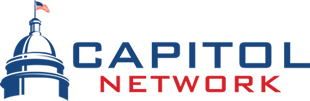 Capitol Network Logo
